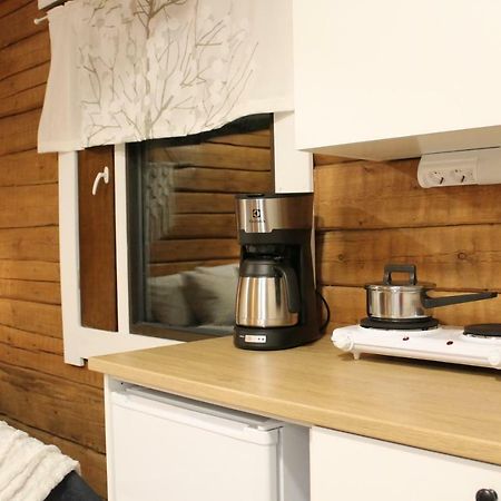 Villa Orohat 2 Rovaniemi Eksteriør billede